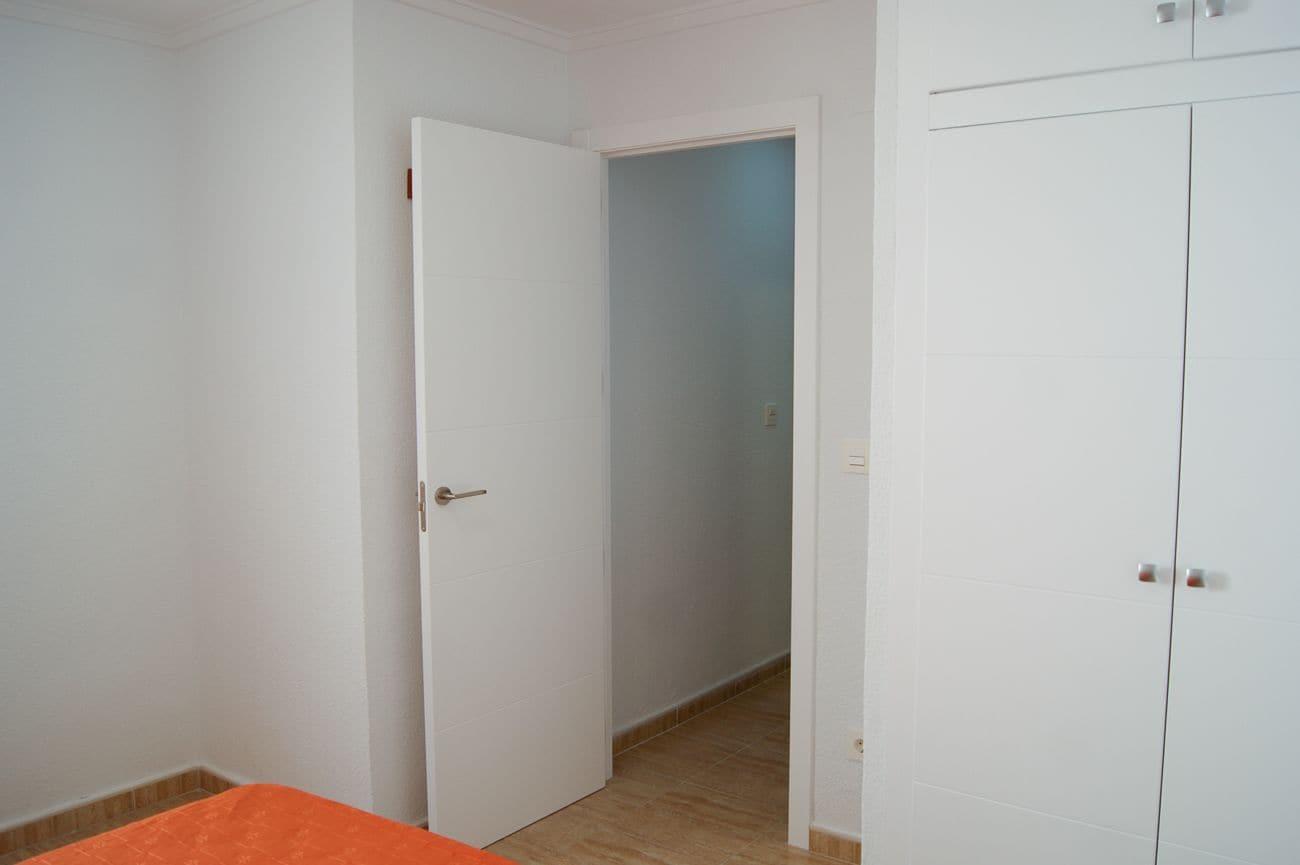 Riviera Beach Apartments ピラール・デ・ラ・オラダダ エクステリア 写真