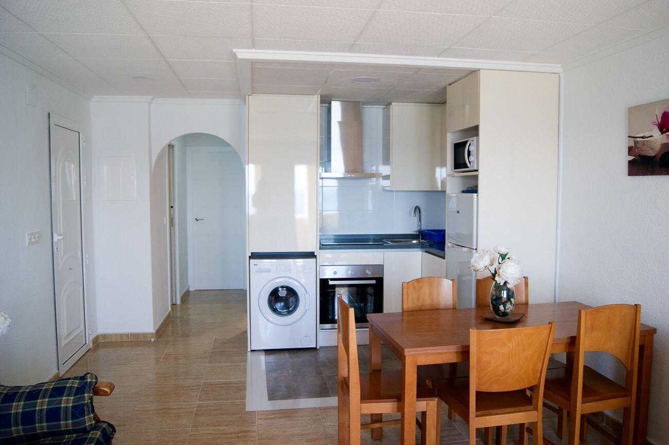 Riviera Beach Apartments ピラール・デ・ラ・オラダダ エクステリア 写真