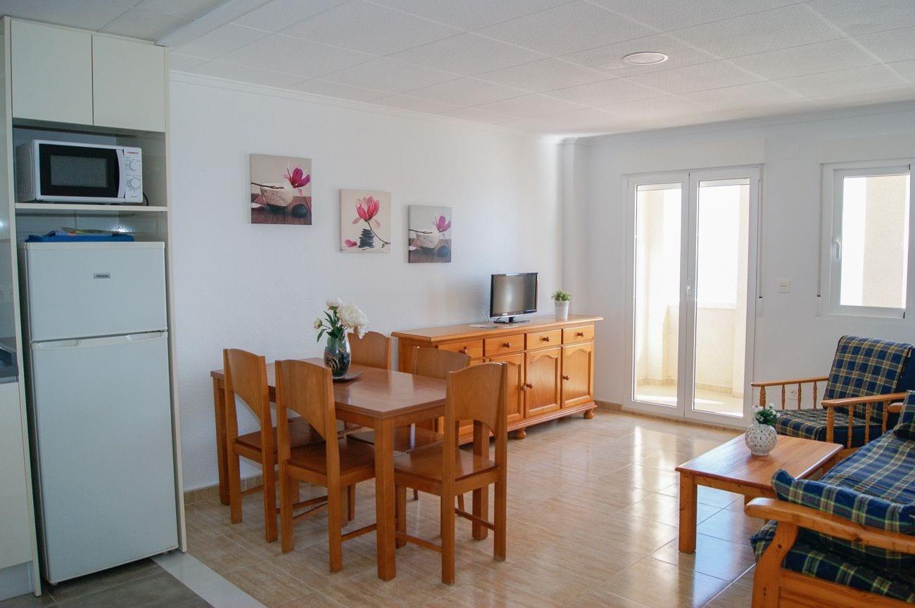 Riviera Beach Apartments ピラール・デ・ラ・オラダダ エクステリア 写真