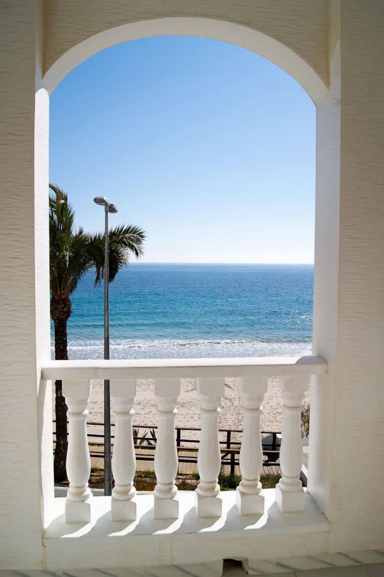 Riviera Beach Apartments ピラール・デ・ラ・オラダダ エクステリア 写真