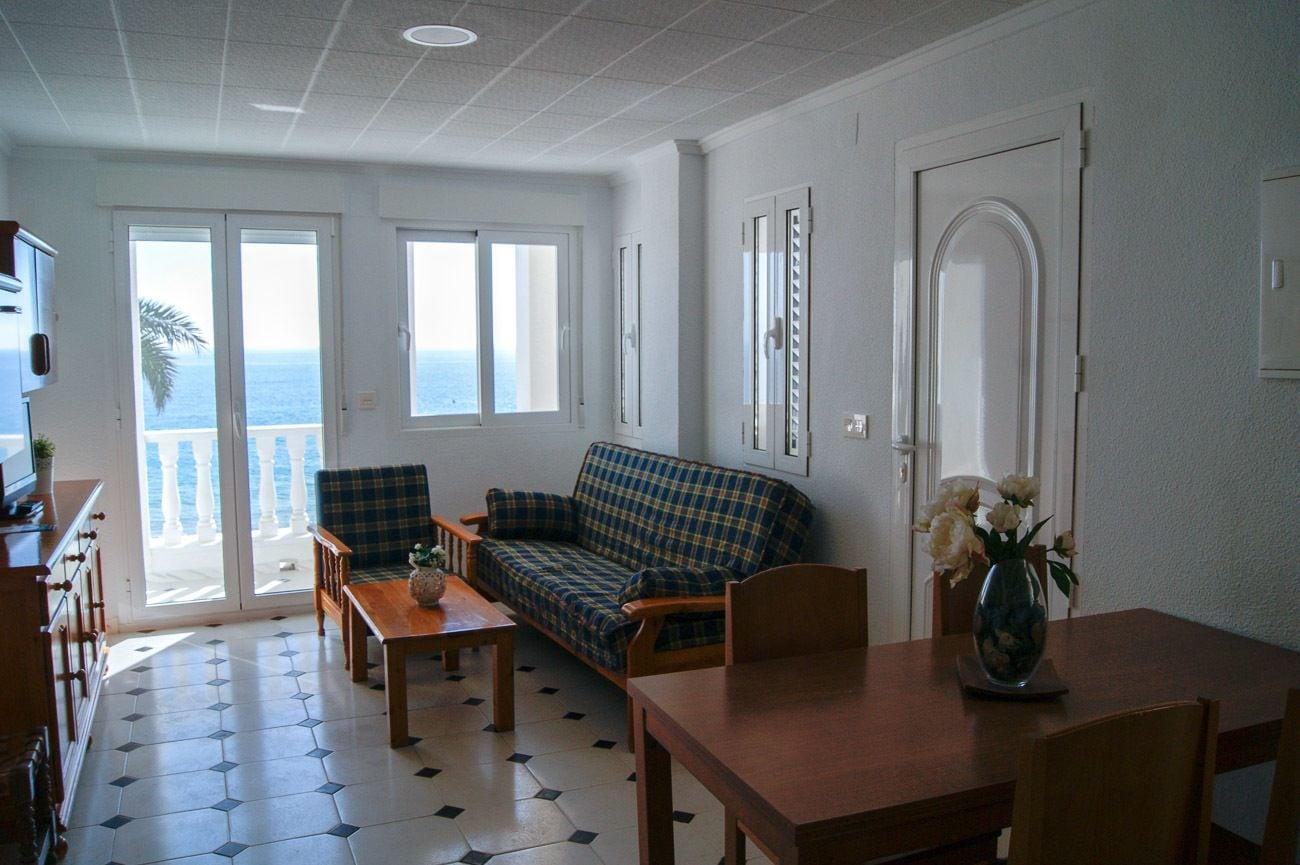 Riviera Beach Apartments ピラール・デ・ラ・オラダダ エクステリア 写真