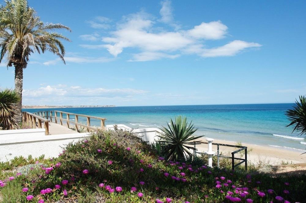 Riviera Beach Apartments ピラール・デ・ラ・オラダダ エクステリア 写真