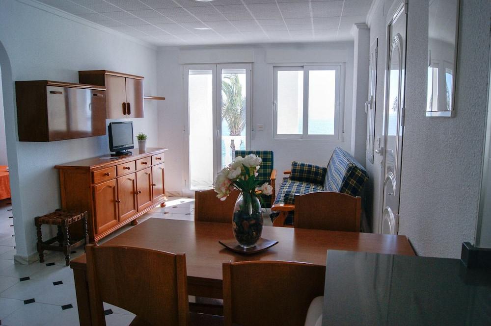 Riviera Beach Apartments ピラール・デ・ラ・オラダダ エクステリア 写真