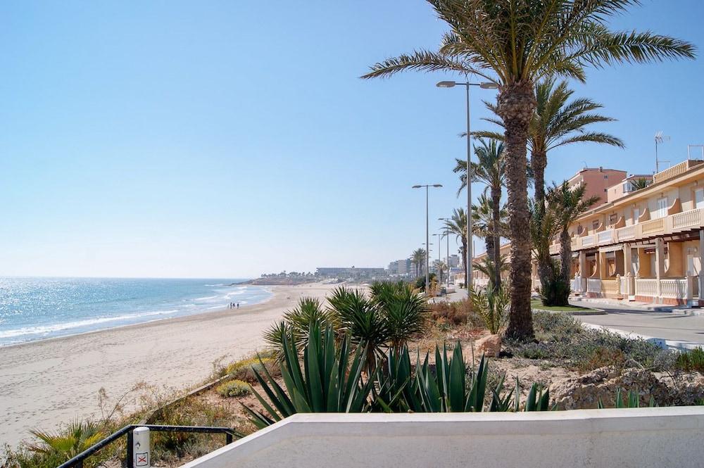 Riviera Beach Apartments ピラール・デ・ラ・オラダダ エクステリア 写真