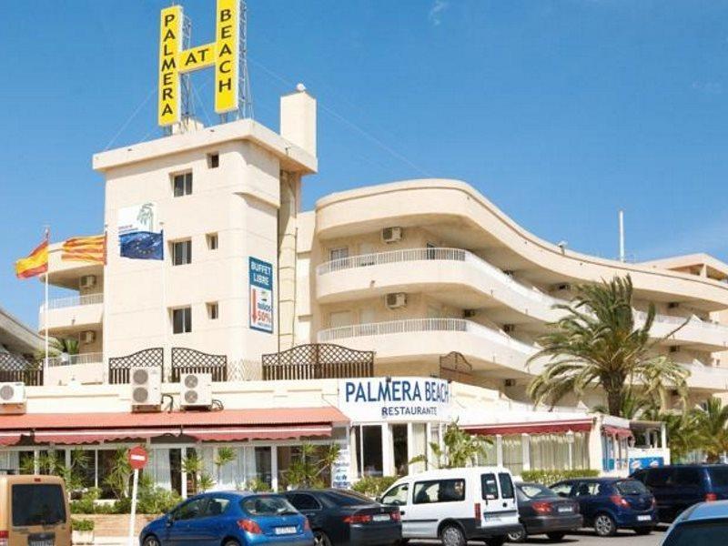 Riviera Beach Apartments ピラール・デ・ラ・オラダダ エクステリア 写真